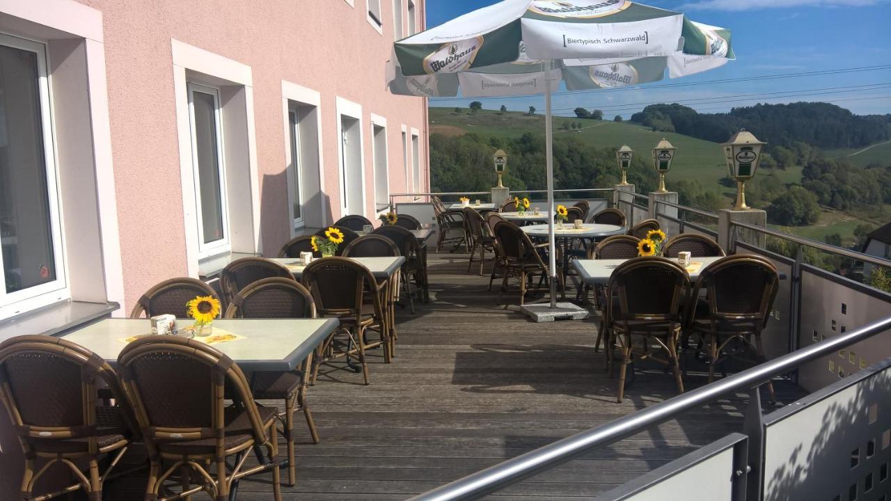 Gasthaus Storchen Waldshut-Tiengen Kültér fotó