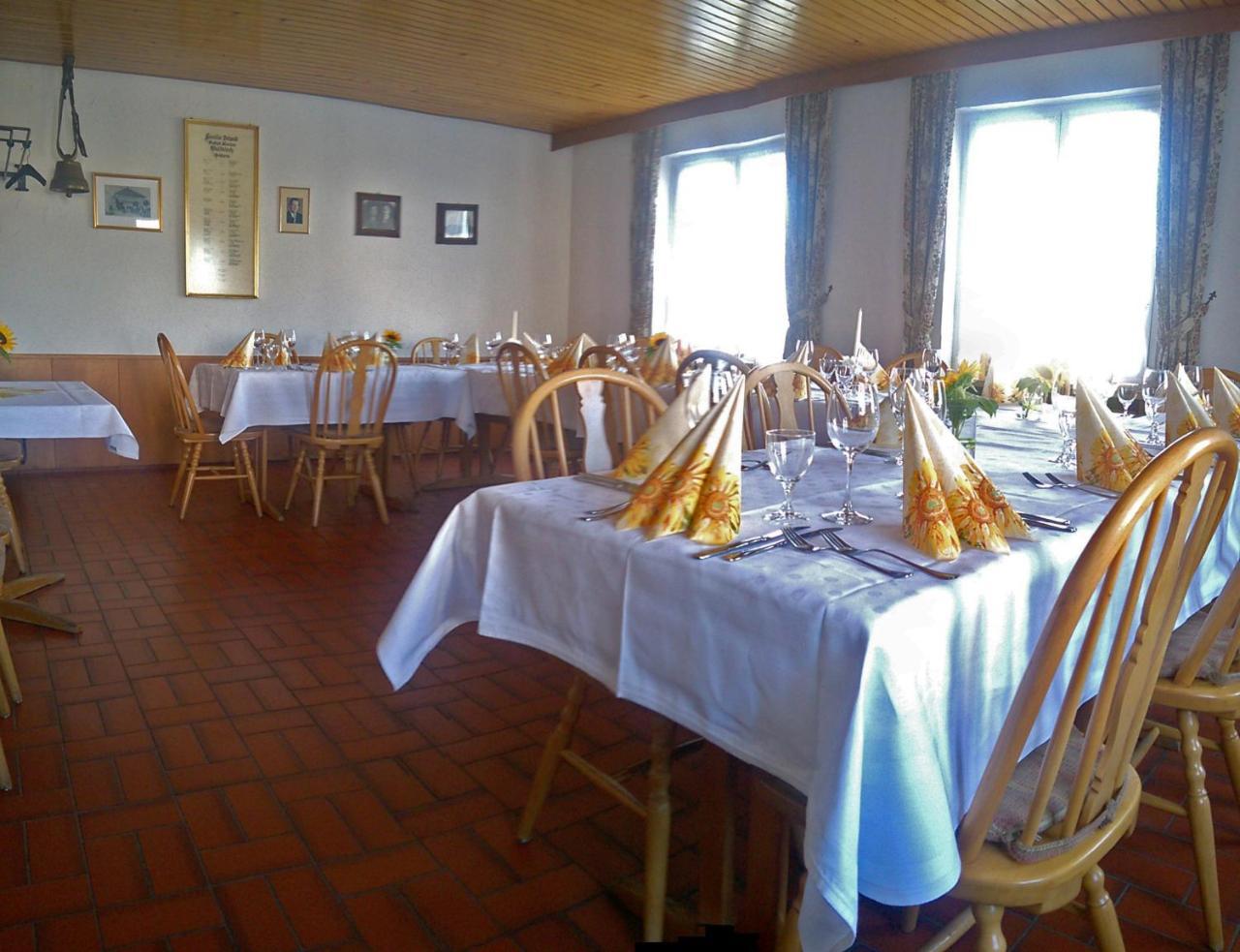Gasthaus Storchen Waldshut-Tiengen Kültér fotó