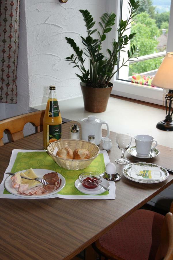 Gasthaus Storchen Waldshut-Tiengen Kültér fotó