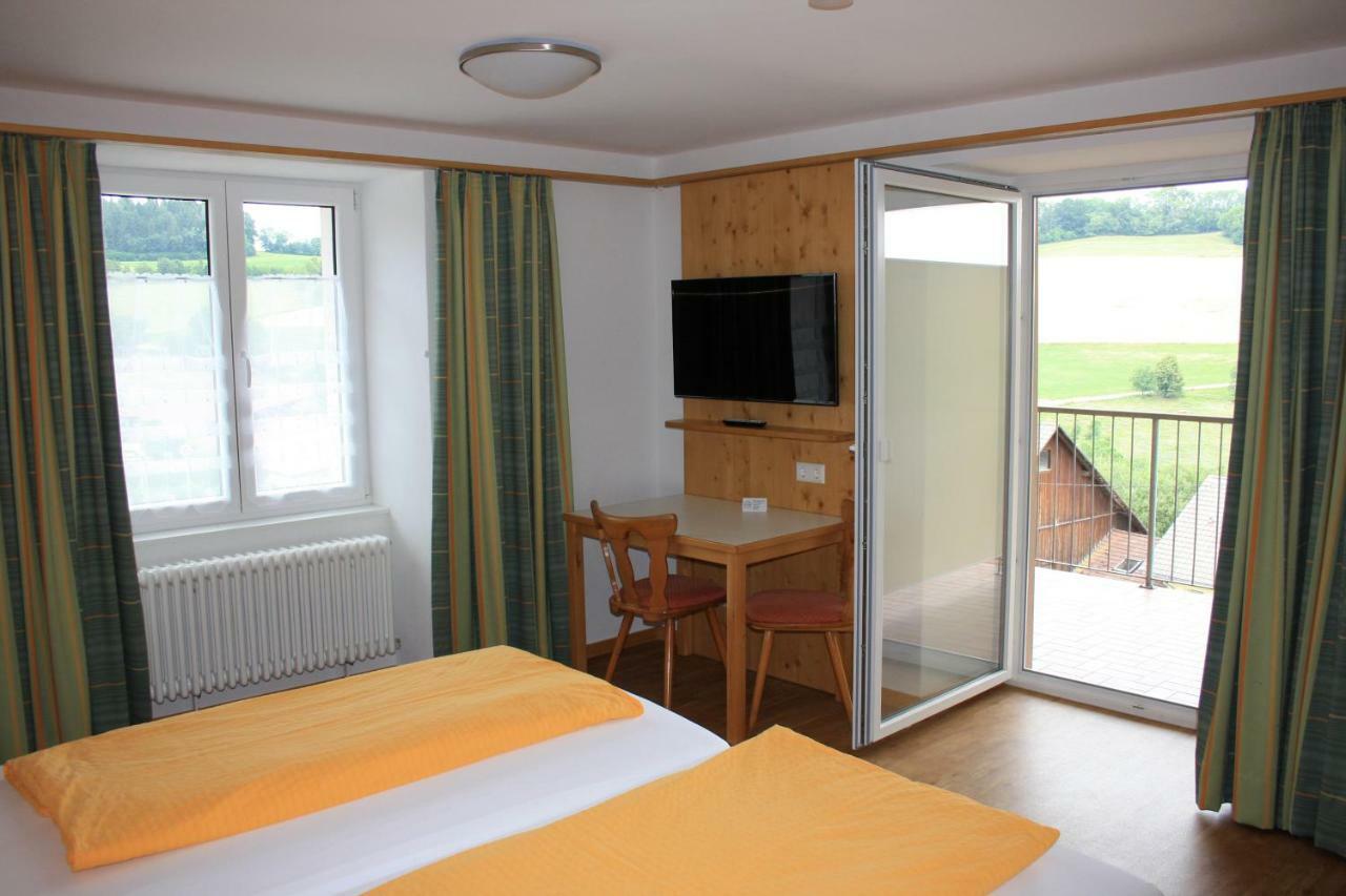 Gasthaus Storchen Waldshut-Tiengen Kültér fotó